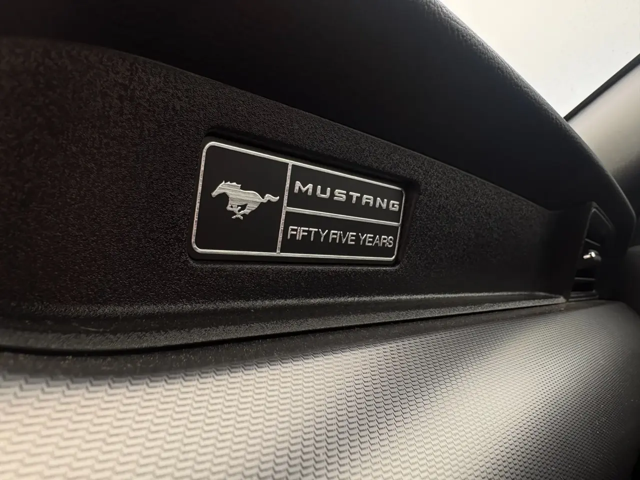 Billede 15 - Ford Mustang 5,0 V8 GT Convertible aut.