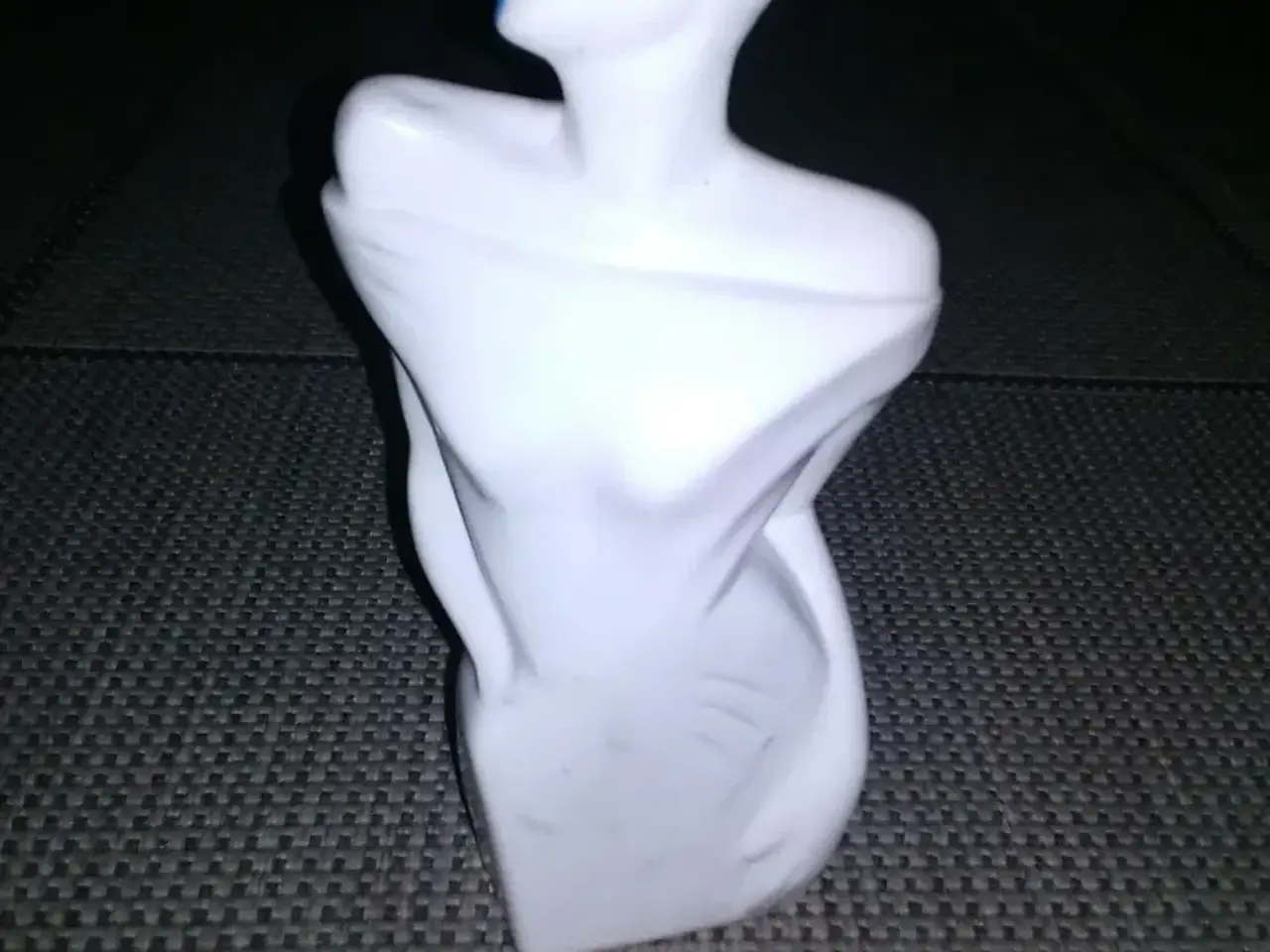 Billede 4 - Kvinde figur