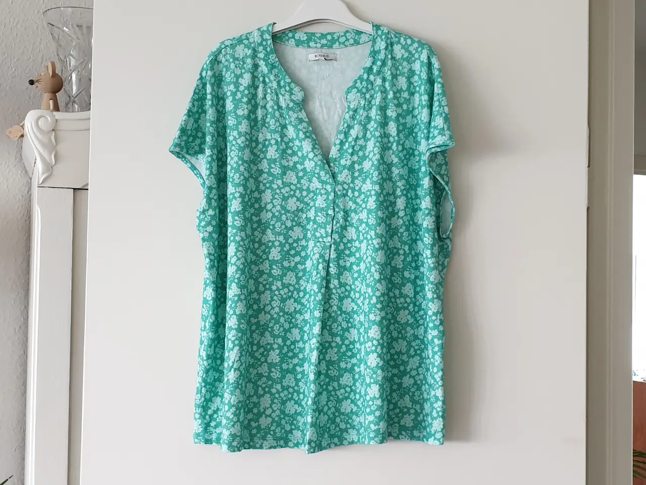 Billede 1 - Bluser strXL SE 3 fotos