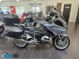BMW R 1200 RT