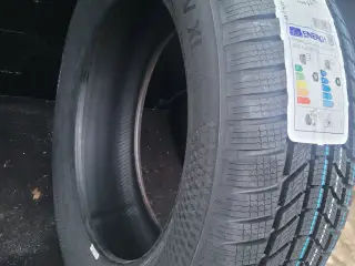 215/60R18 xl contintal