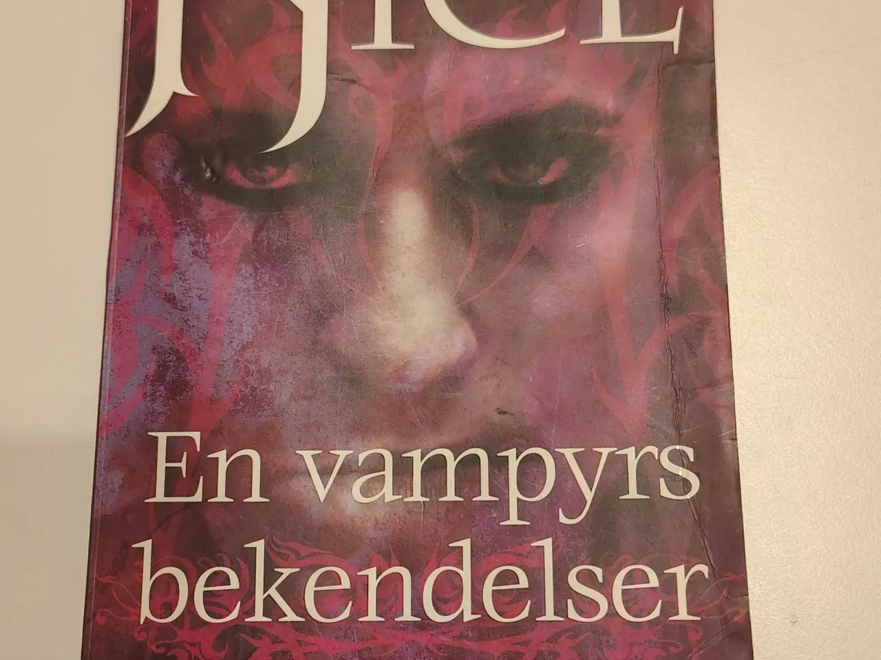 Billede 1 - En vampyrs bekendelse 