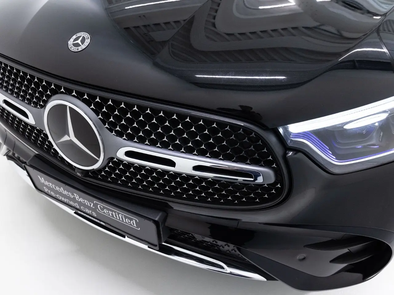 Billede 18 - Mercedes GLC400 e 2,0 AMG Premium Plus aut. 4Matic