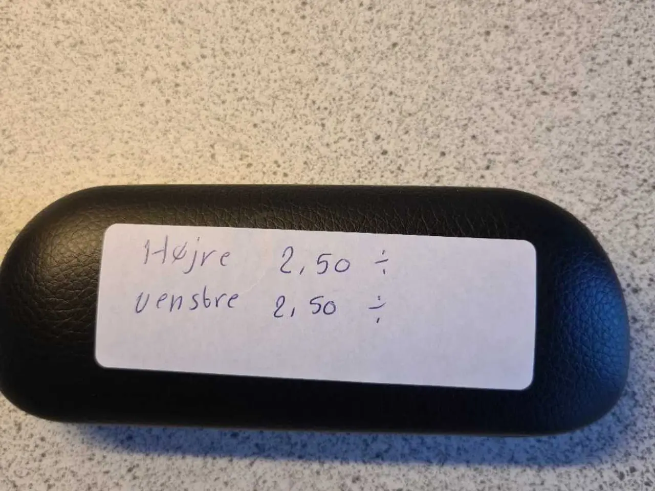 Billede 2 - Børnebriller 