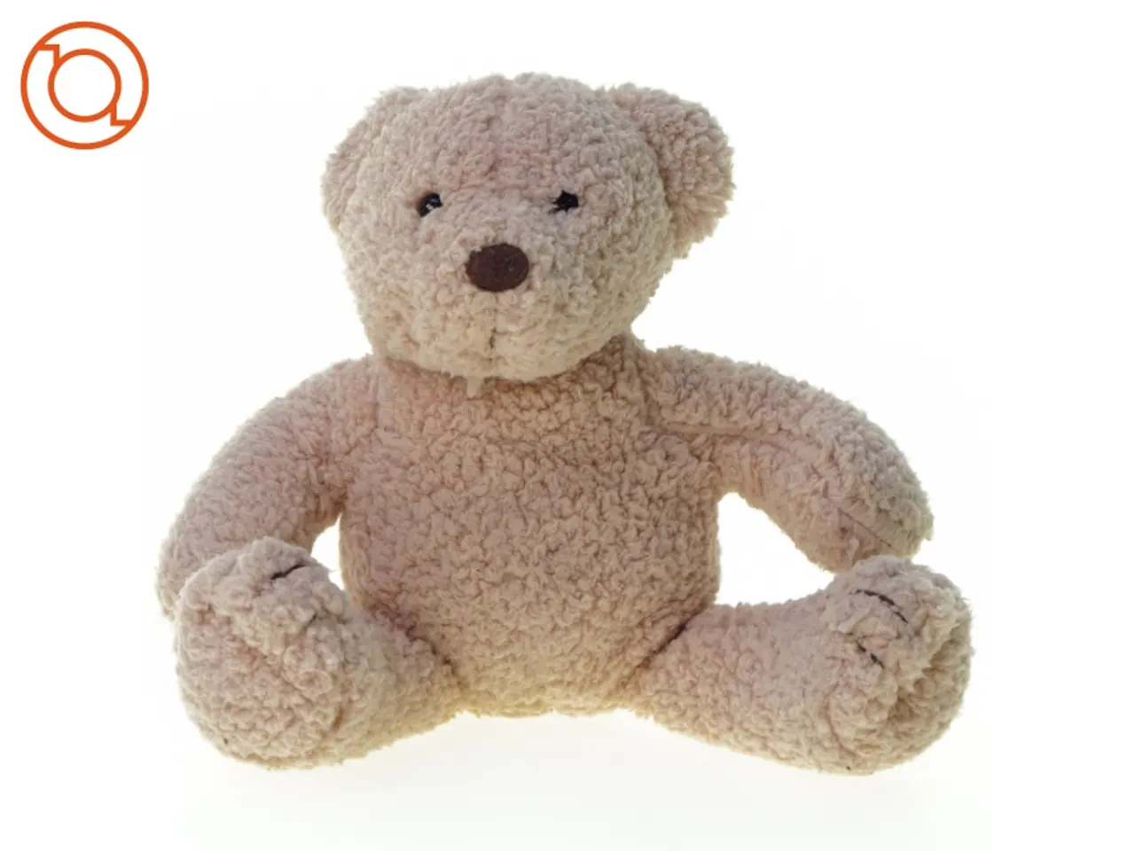 Billede 1 - Bamse (str. 24 cm)