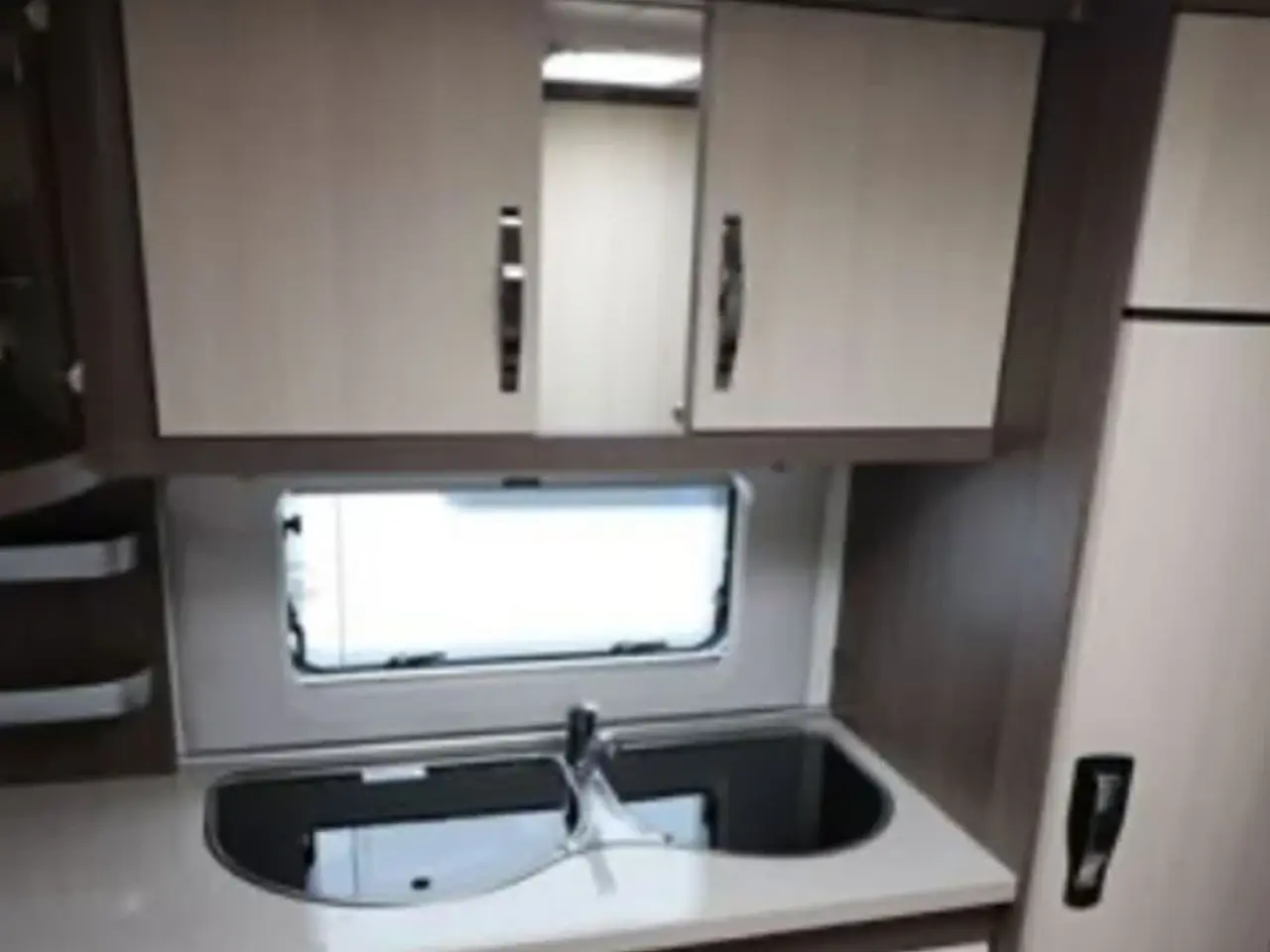 Billede 10 - Hobby 720 UKFE Prestige 