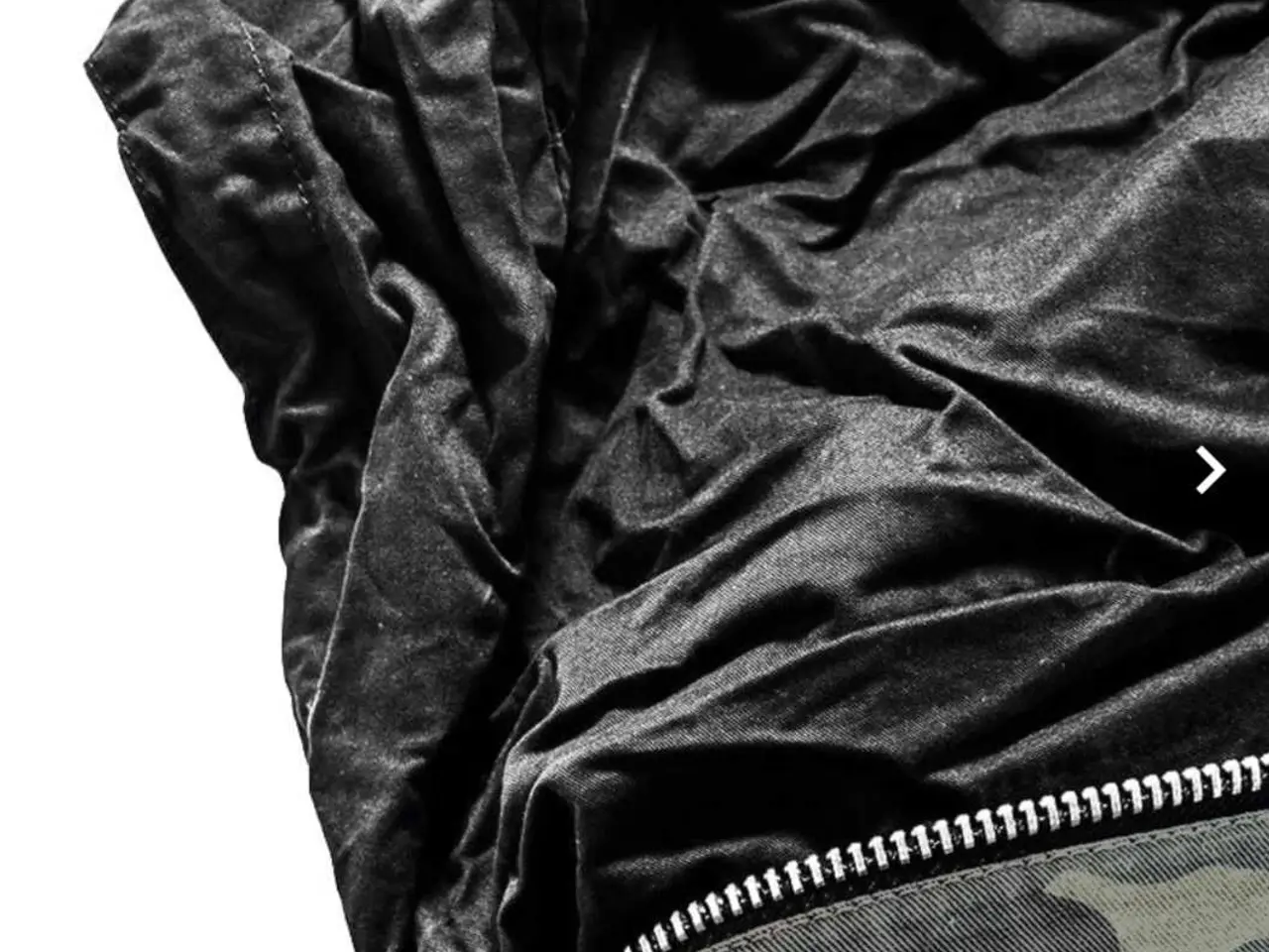 Billede 4 - Camouflage sommer/vinter jakke. str XL