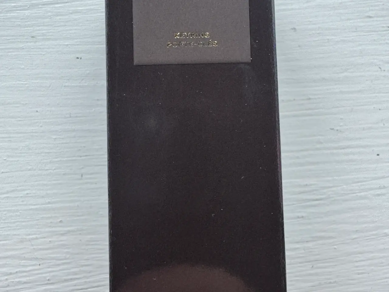 Billede 4 - Burberry nøglering