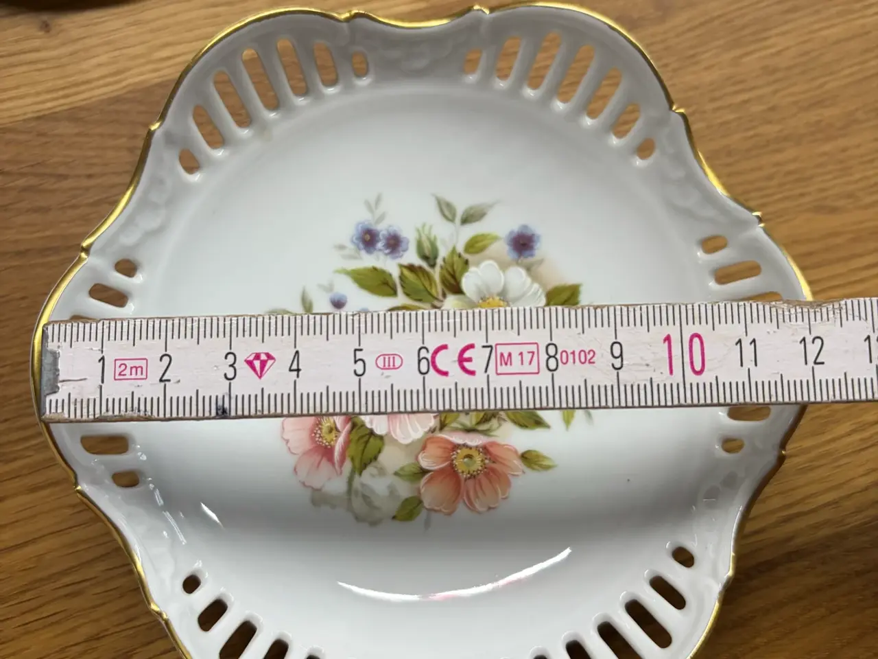 Billede 4 - Blandet porcelæn – Wallendorf, Rosenthal & DDR