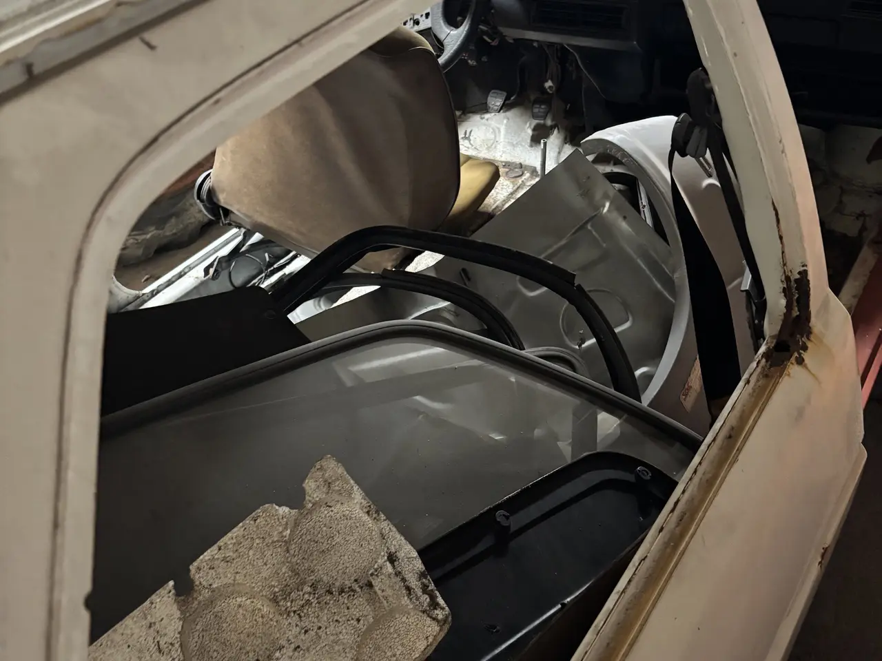 Billede 10 - Golf 2 projekt 
