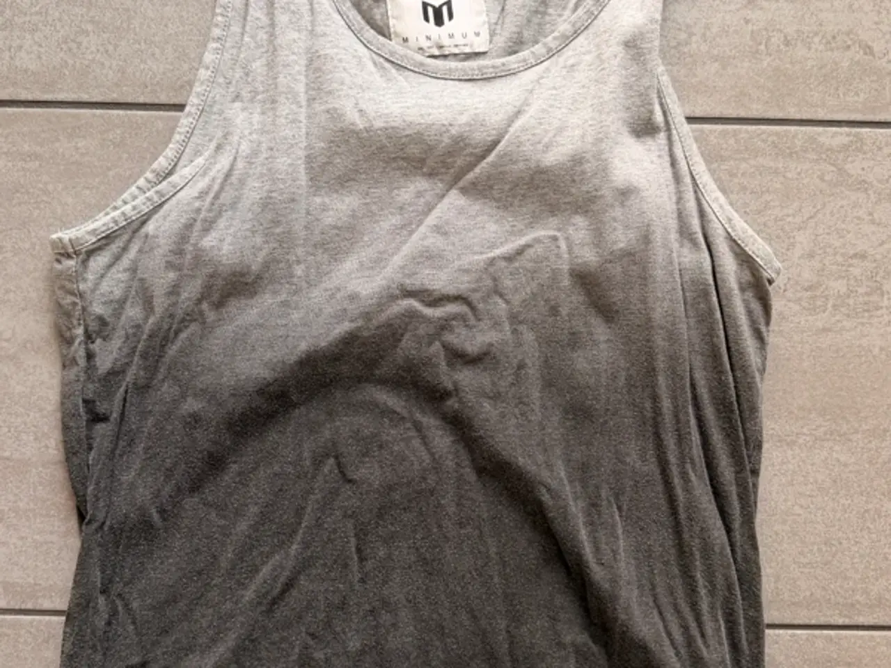 Billede 1 - Minimum, tank top, str. M