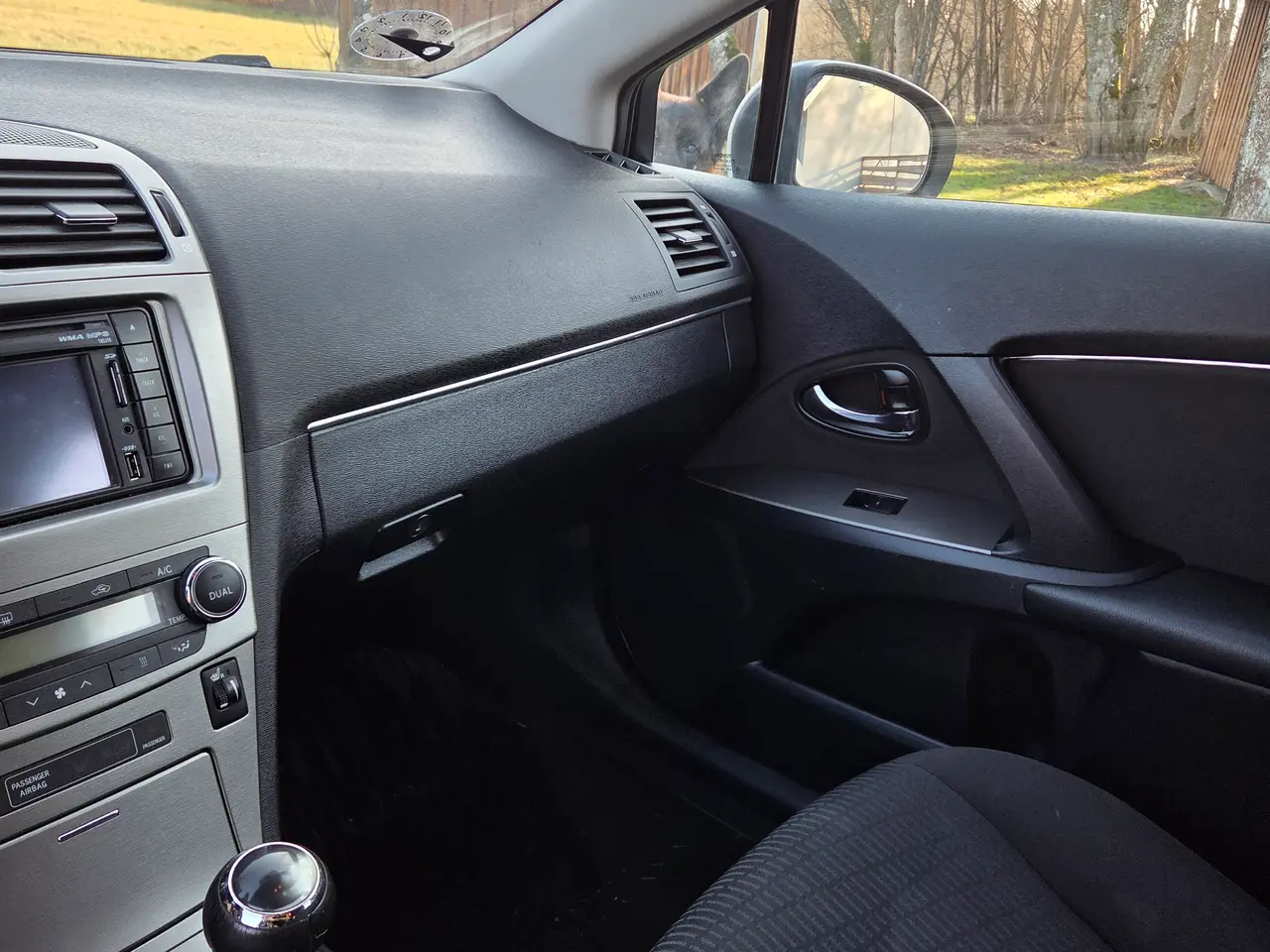 Billede 9 - Toyota Avensis stationcar