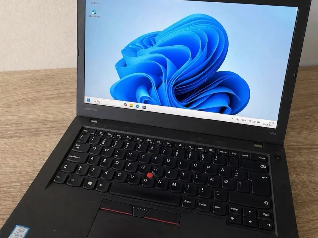 Billede 1 - Lenovo T460