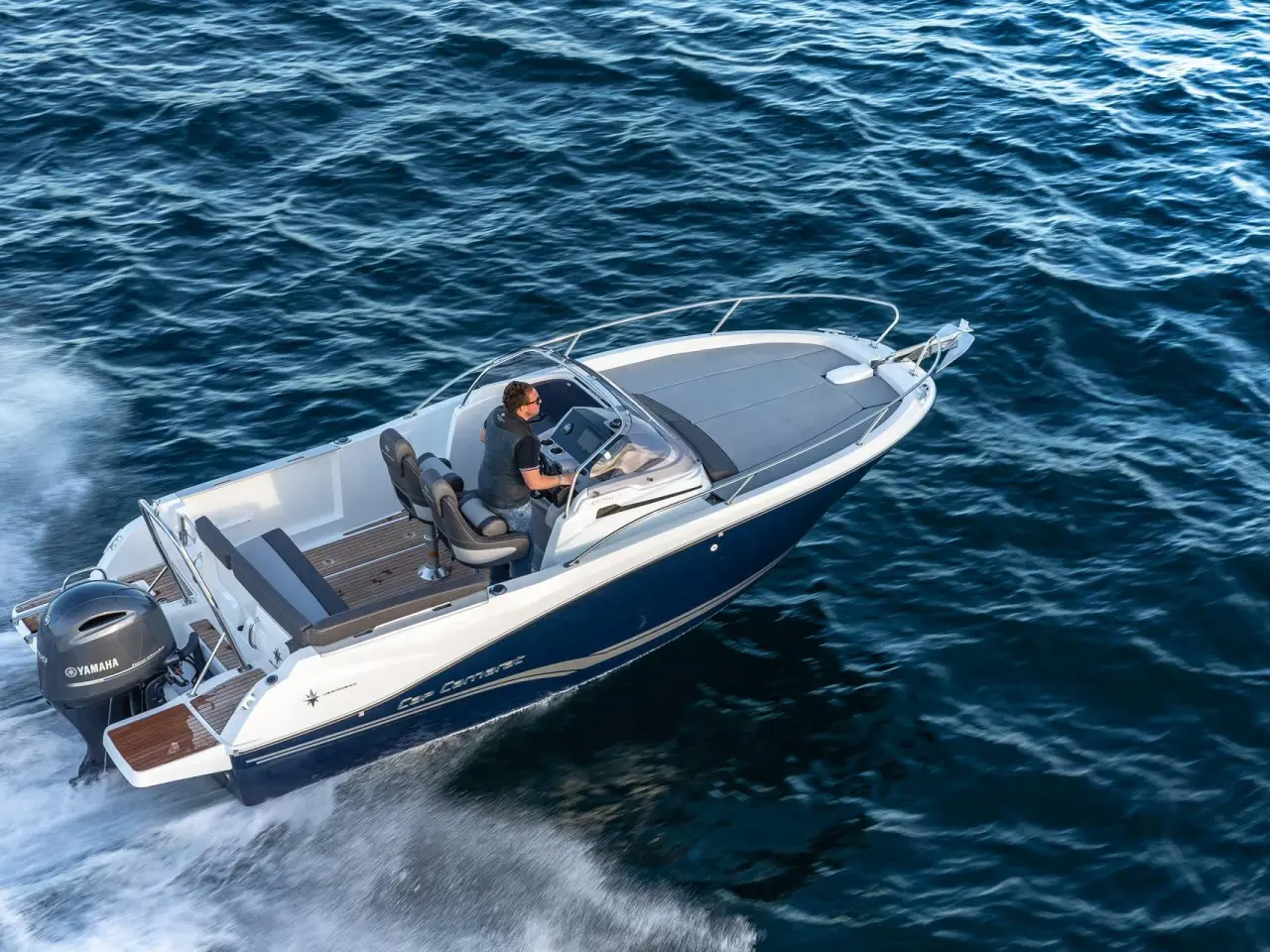 Billede 14 - Jeanneau 6.5 WA Serie3