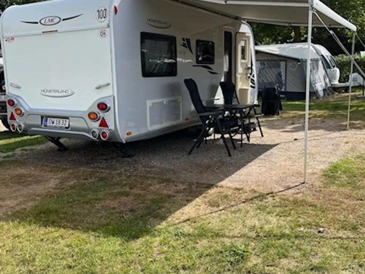 Billede 2 - LMC Maestro 510 E