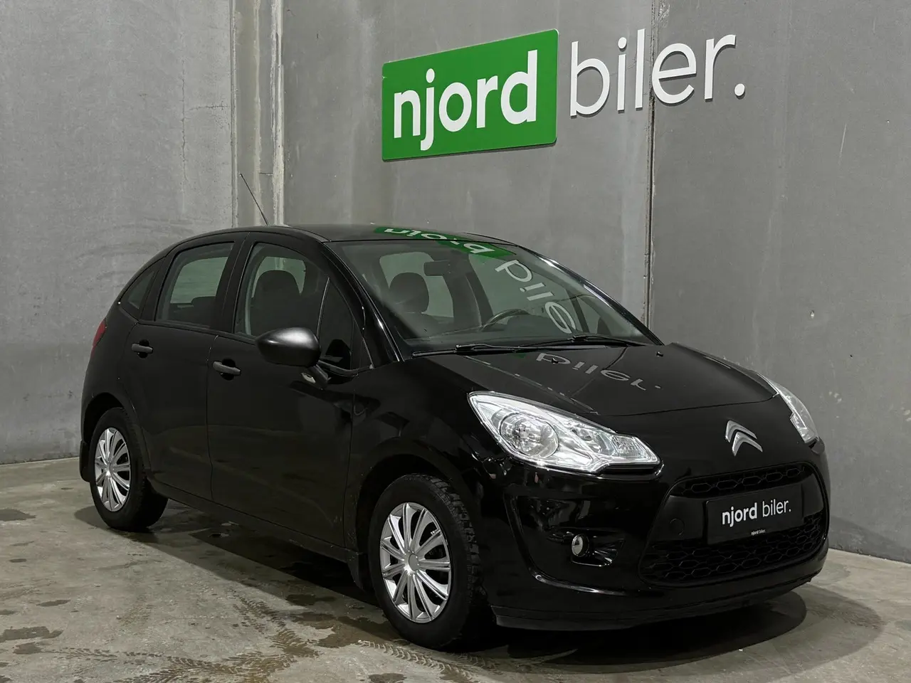 Billede 1 - Citroën C3 1,2 PureTech 82 Seduction Upgrade