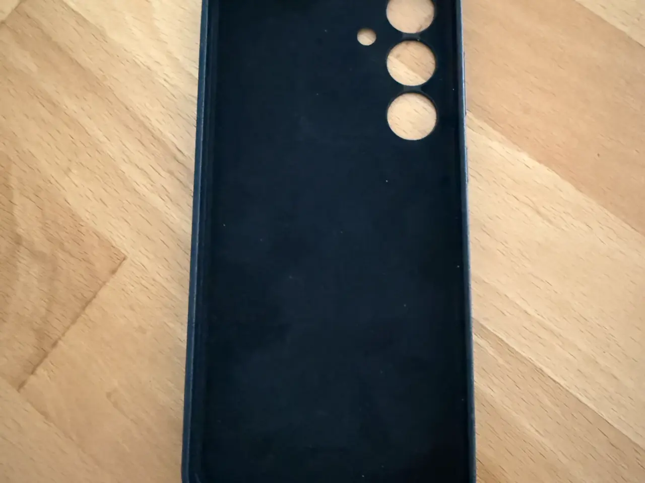 Billede 2 - Samsung Originalt cover Galaxy S24+ vegansk
