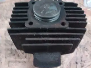 Yamaha FS1 cylinder