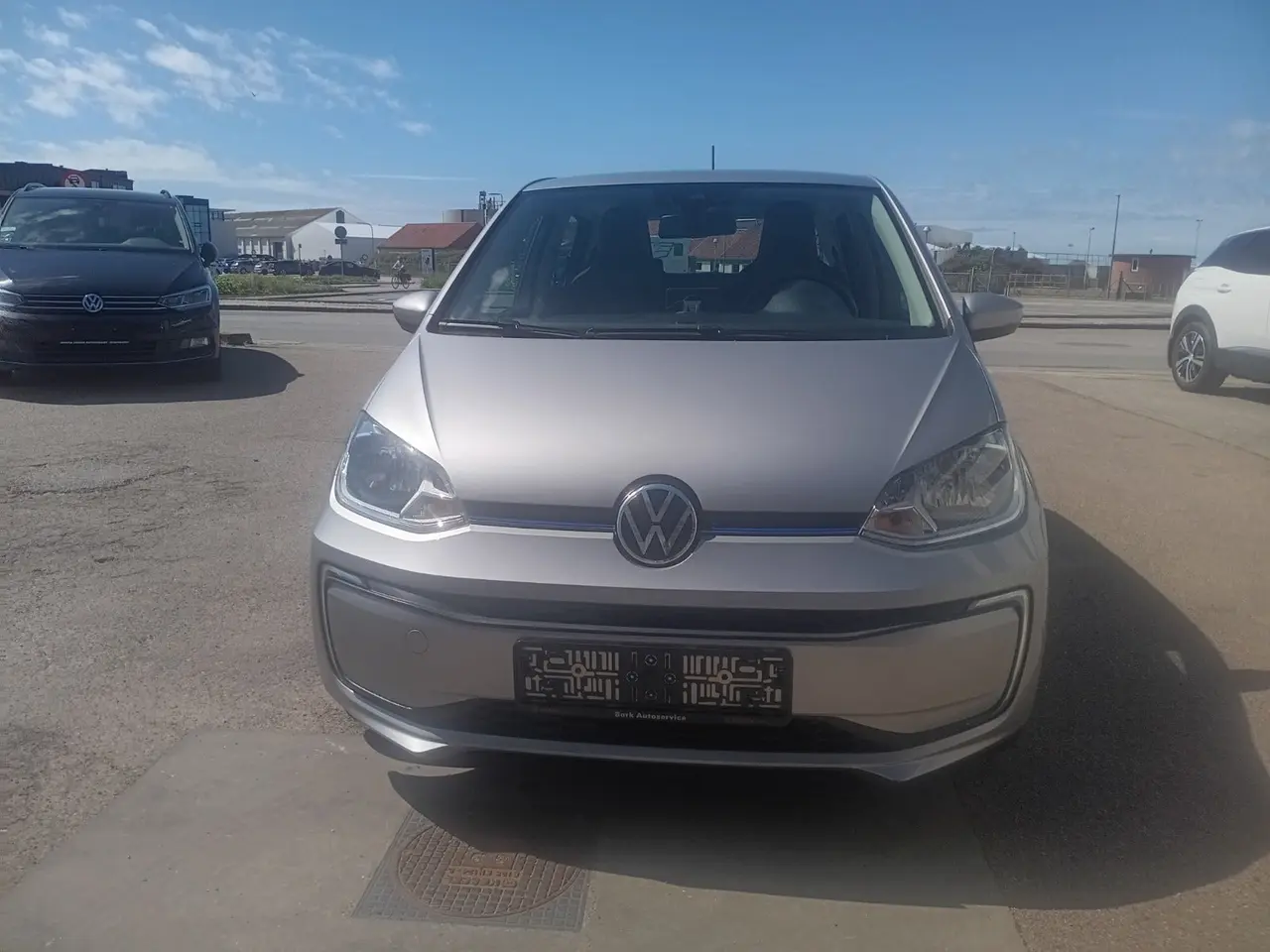 Billede 7 - VW e-Up! Move Up!