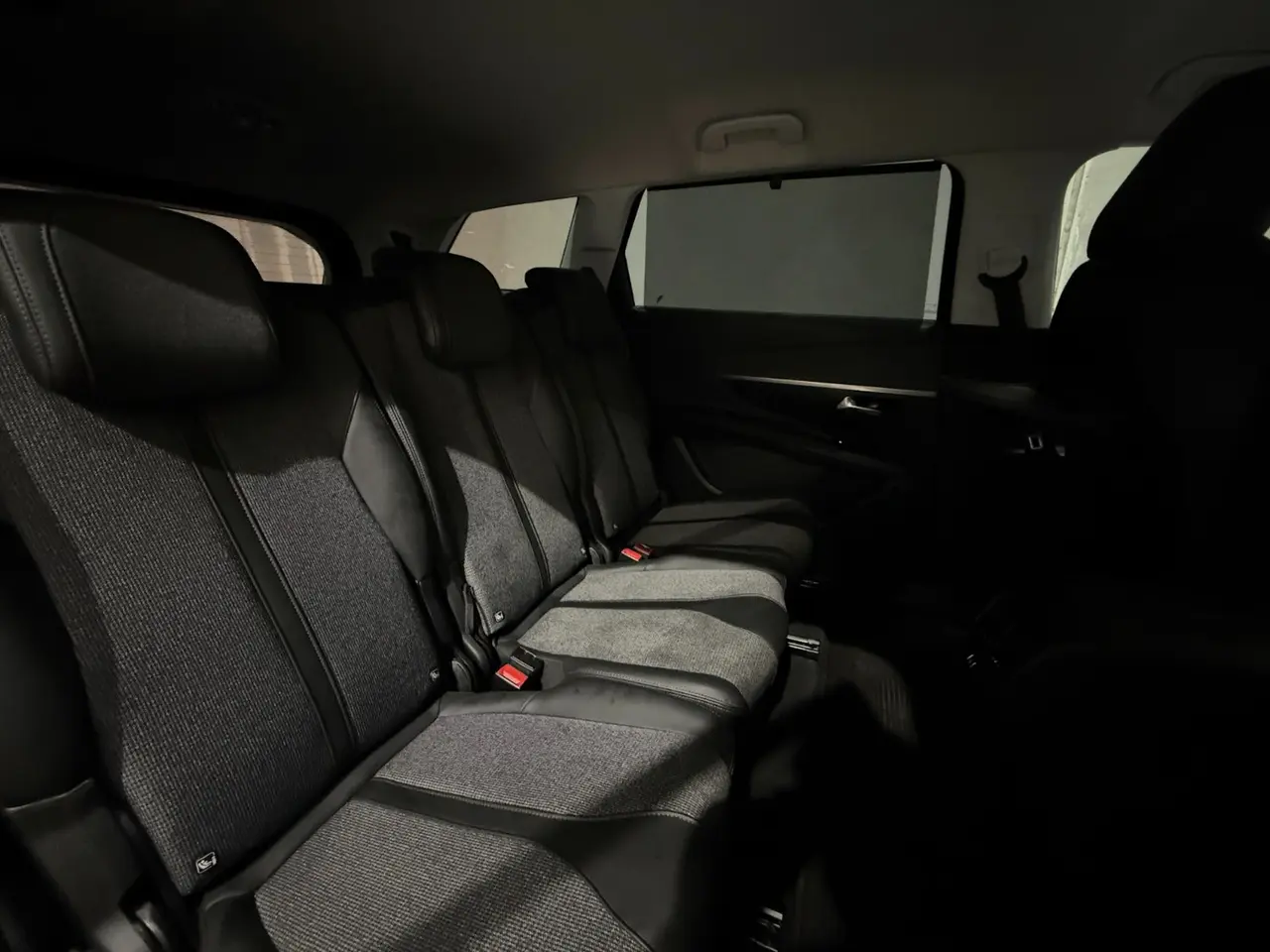 Billede 15 - Peugeot 5008 1,2 PureTech 130 Allure EAT8 7prs
