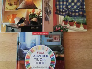 Hobby Bøger