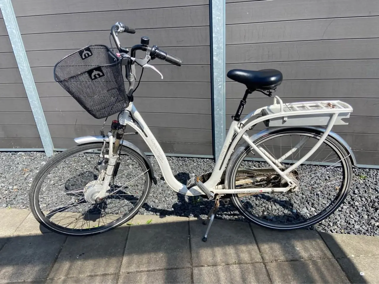 Billede 2 - Marathon. 9 gear,28" hjul, 49cm. stel