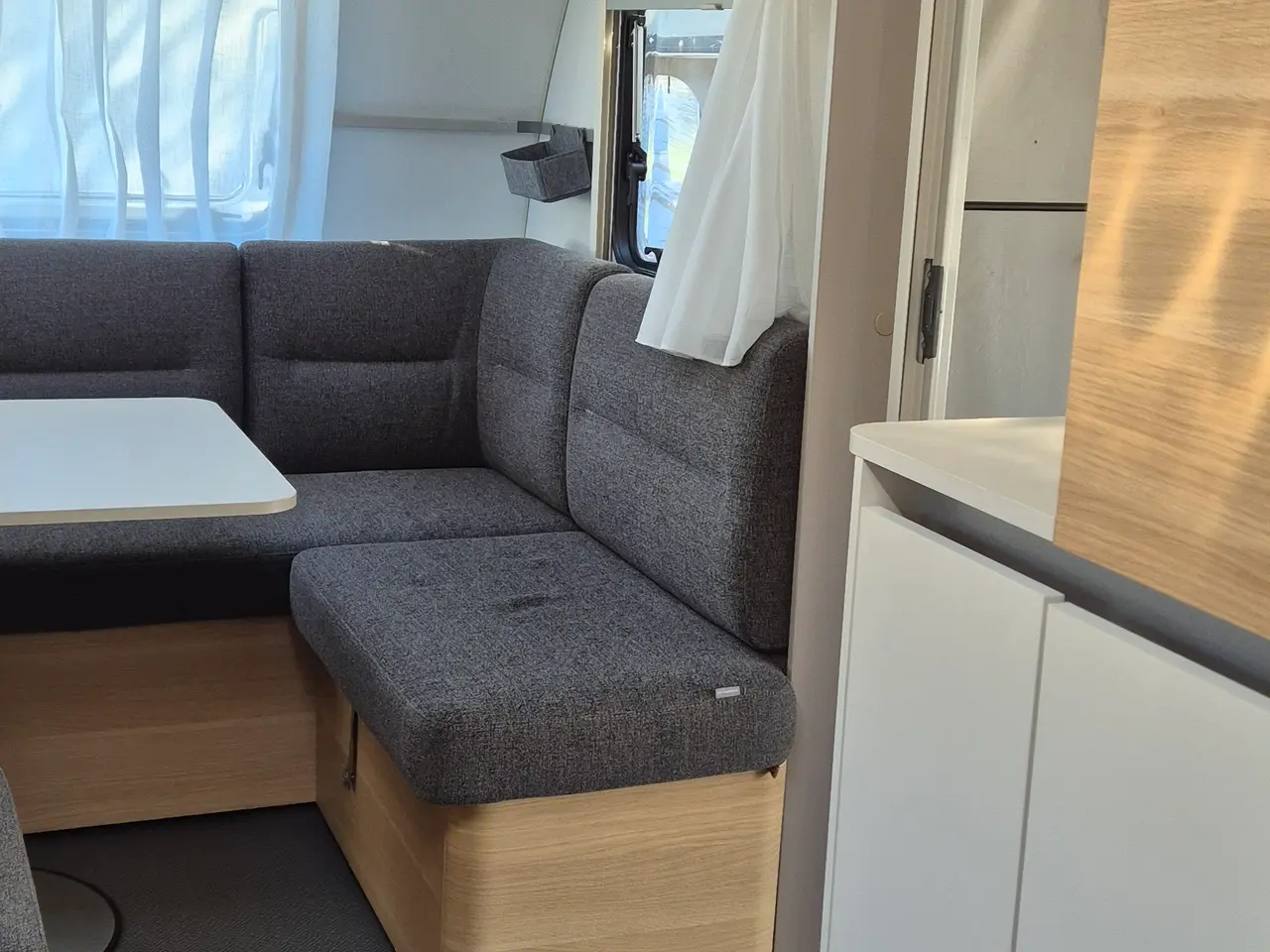 Billede 10 - Adria Adora 613 ul campingvogn til salg