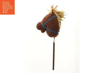 Kæphest (str. 85 cm)