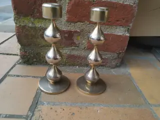 Asmussen Design Dråbestager Samlet 600kr