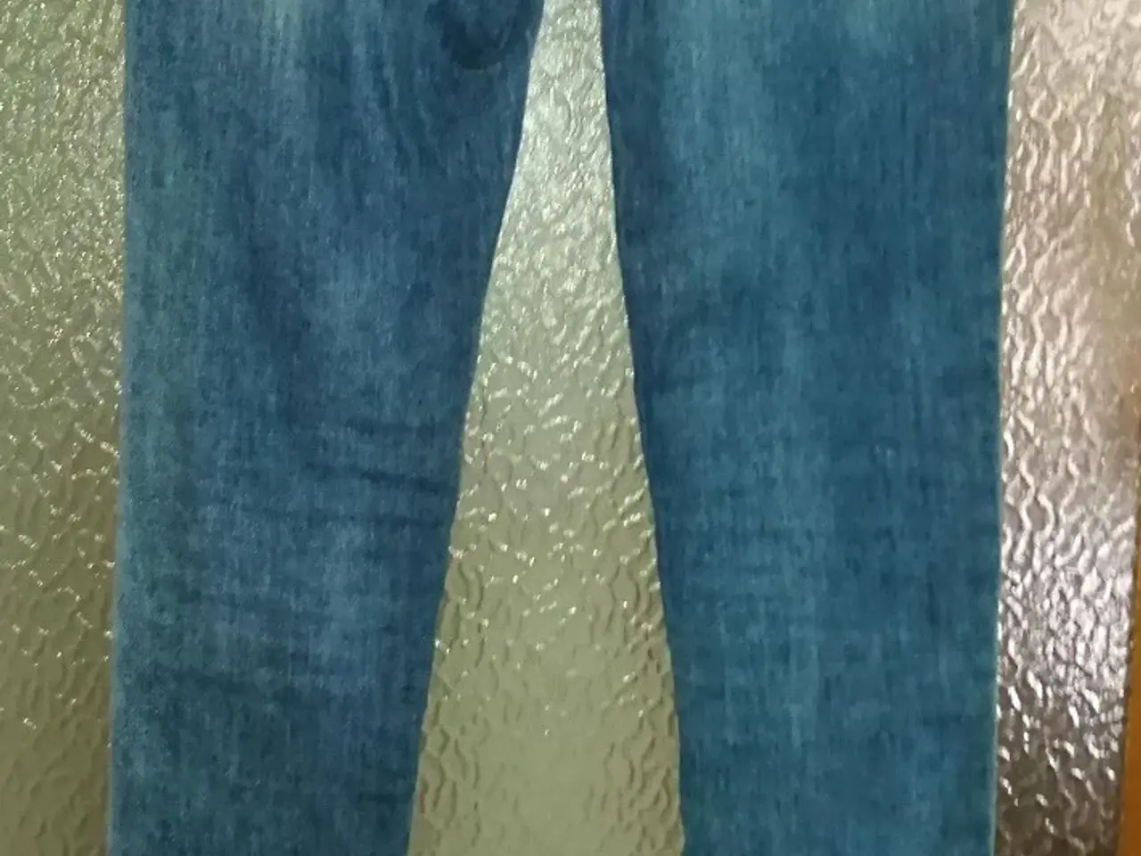 Billede 4 - LEVI'S DRENGE/PIGE JEANS, STONEWASH, FLOT