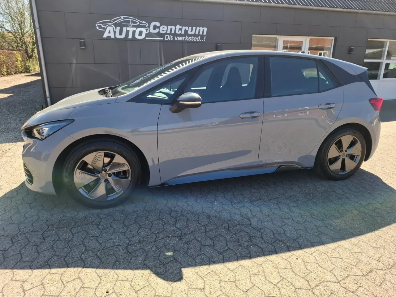 Billede 1 - Cupra Born 58
