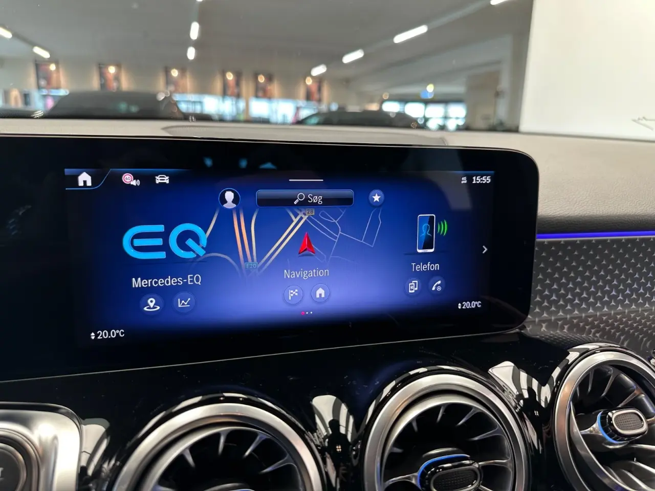 Billede 20 - Mercedes EQB250+
