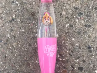 Paw Patrol lampe