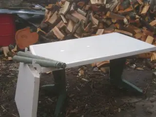 Plast bord