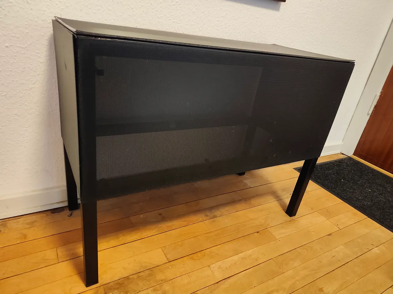 Billede 2 - Bord i stål