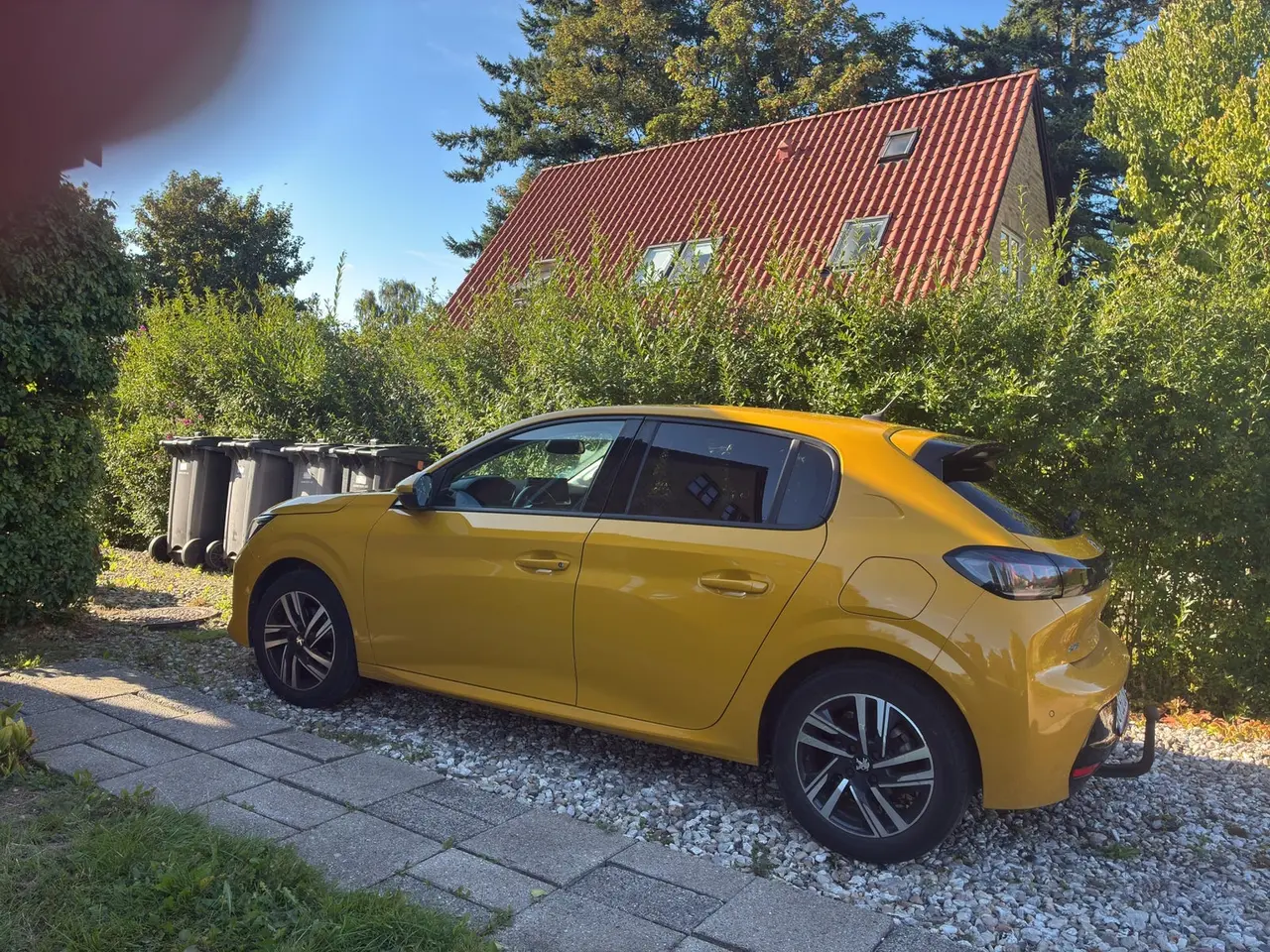 Billede 3 - Peugeot 208 1,2 PureTech 100 Allure