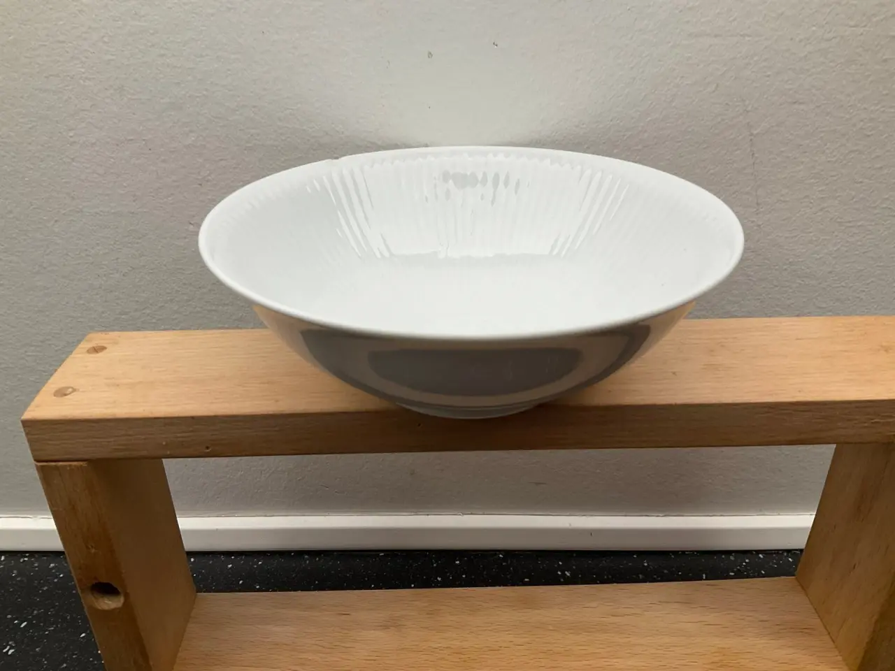 Billede 1 - Royal Copenhagen skål