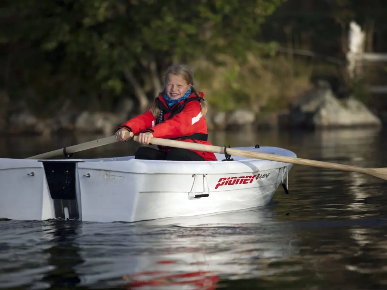 Billede 43 - Pioner 8 Mini