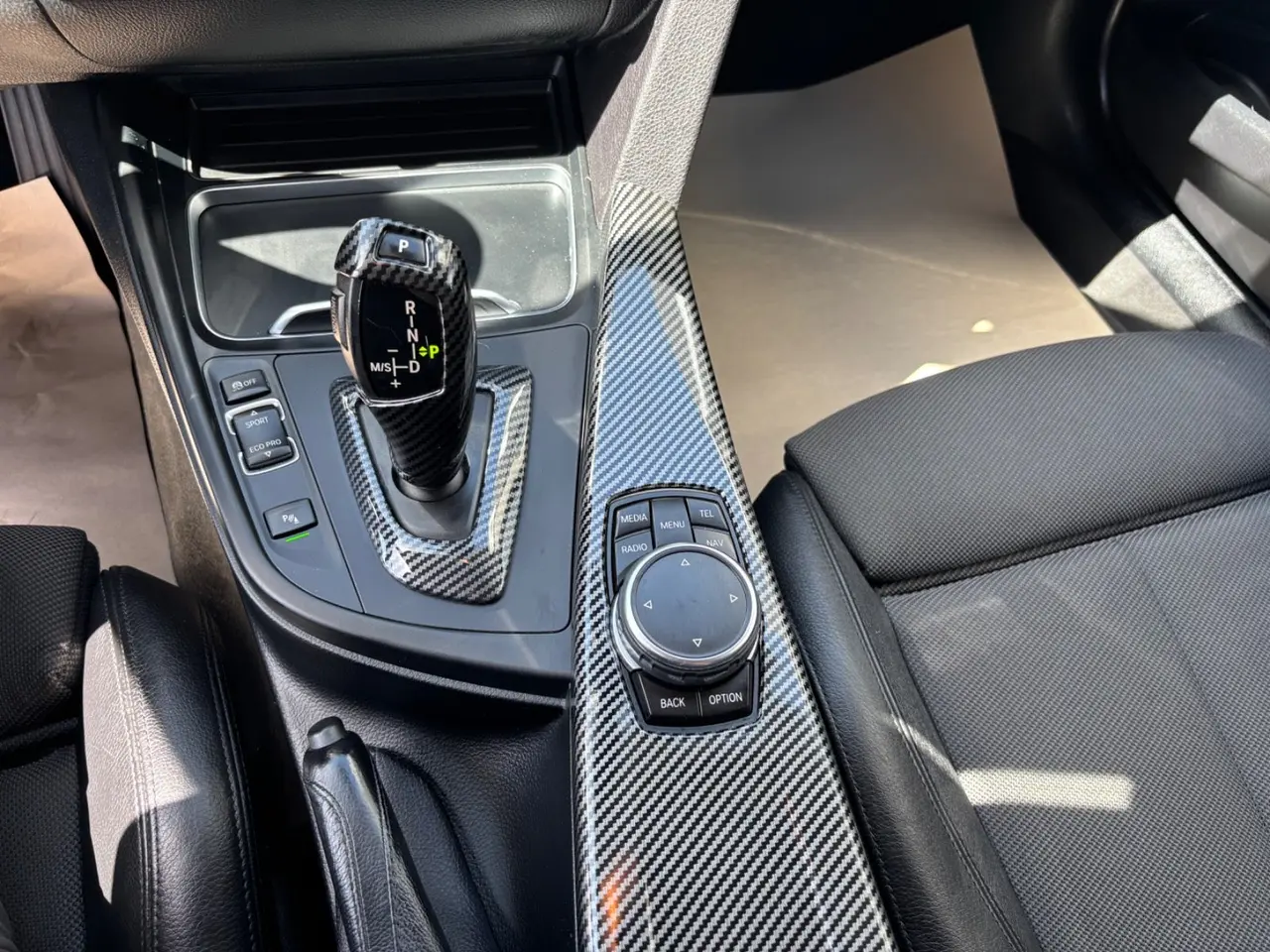 Billede 12 - BMW 320d 2,0 Touring aut.