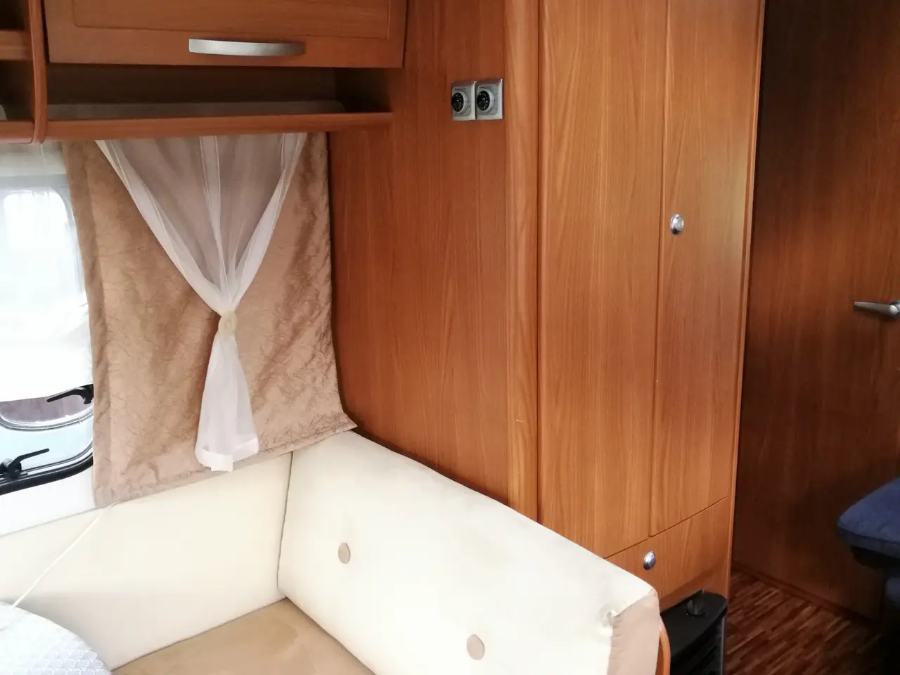 Billede 10 - Hymer 435 Nova sl