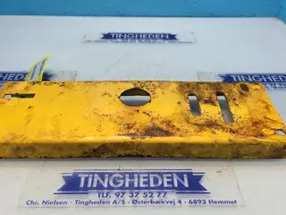 New Holland TX34 Plade 80922305