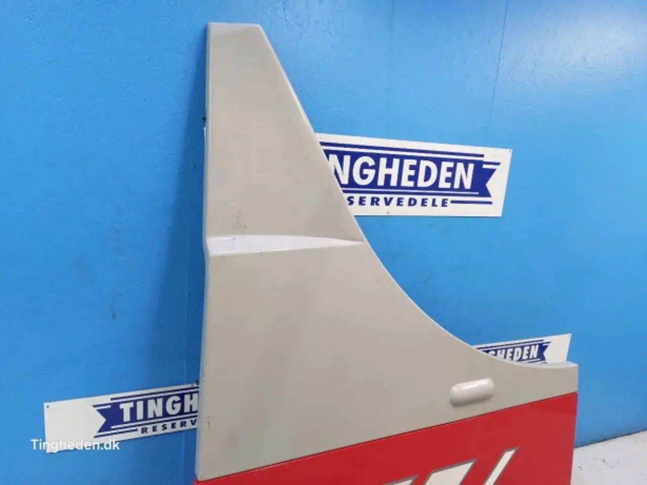 Billede 4 - Massey Ferguson 9280 Skærm 28182514