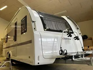 Adria Adora 572 UT