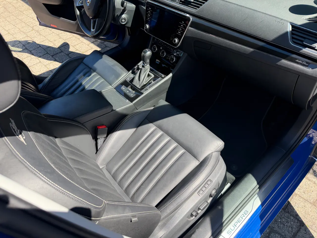 Billede 6 - Skoda Superb 1,4 TSi iV Laurin & Klement Combi DSG