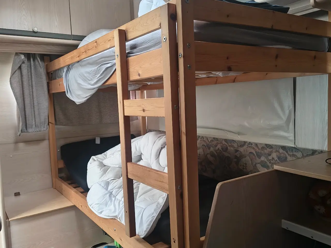Billede 6 - Dethleffs campingvogn