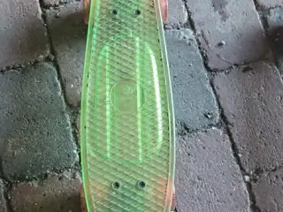 penny bord