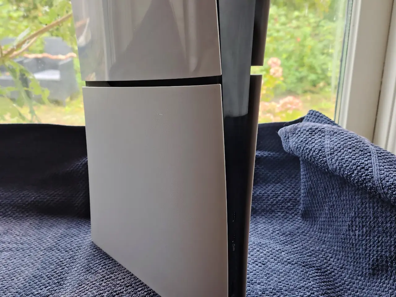 Billede 3 - PlayStation 5 Slim Digital (1 TB) – Model CFI-2016