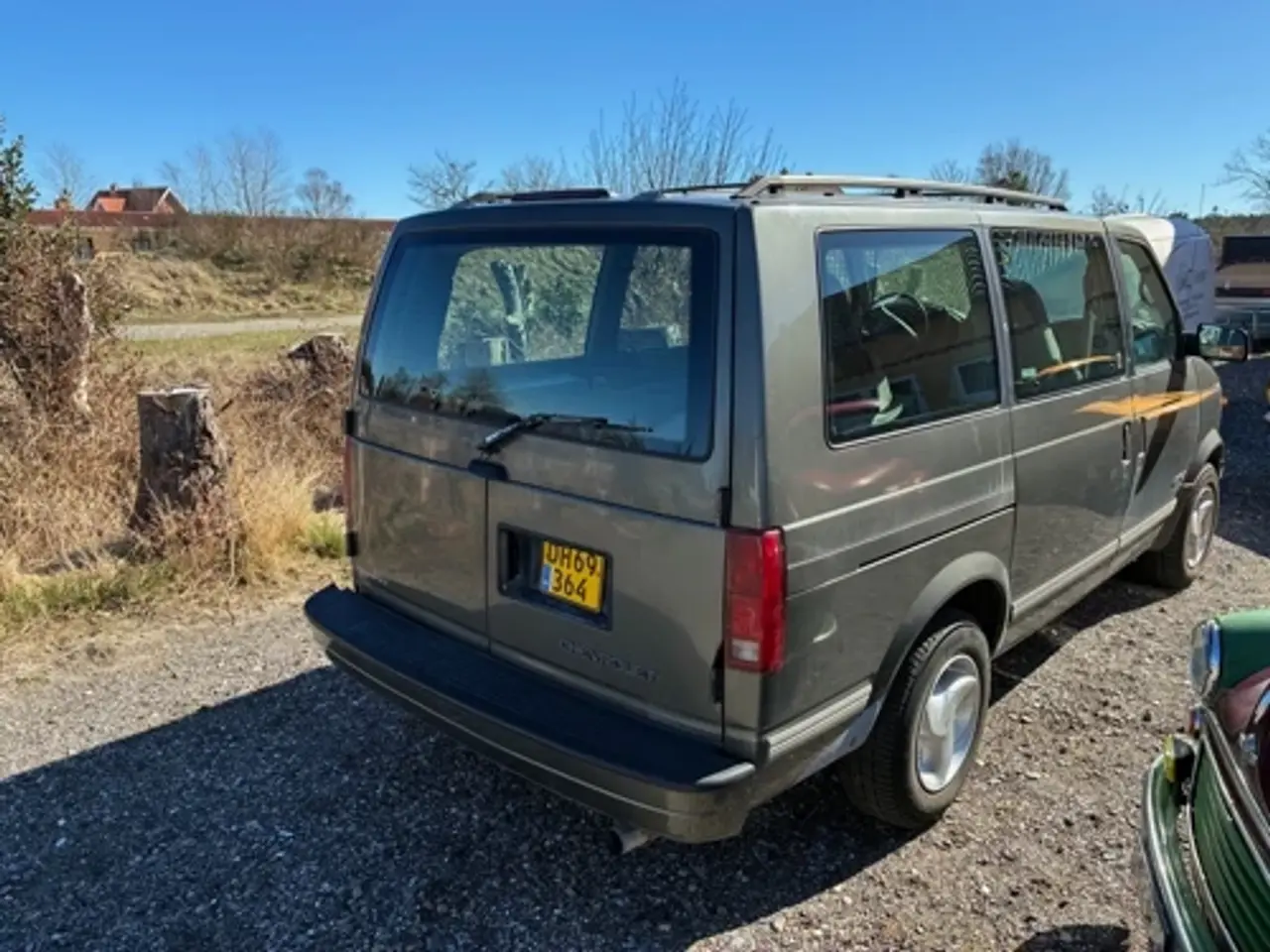 Billede 7 - Chevrolet Astro Van