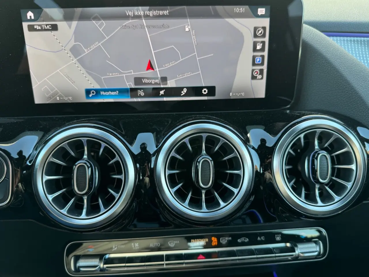 Billede 18 - Mercedes EQA250+ Progressive
