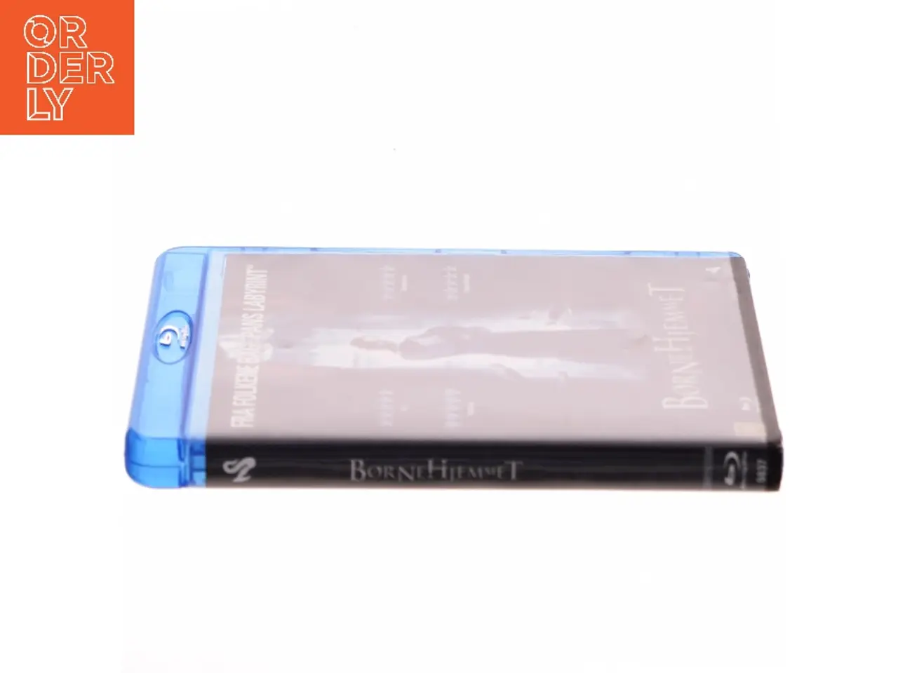 Billede 2 - Børnehjemmet (El Orfanato) med Belén Rueda (DVD)
